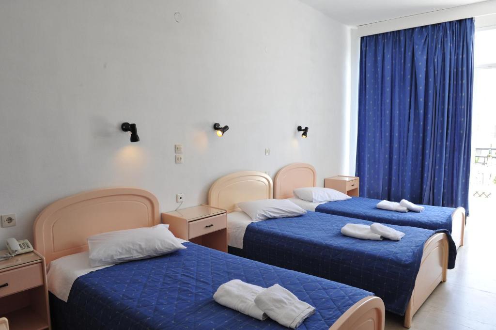 Ifigenia Hotel Skiathos Town Room photo