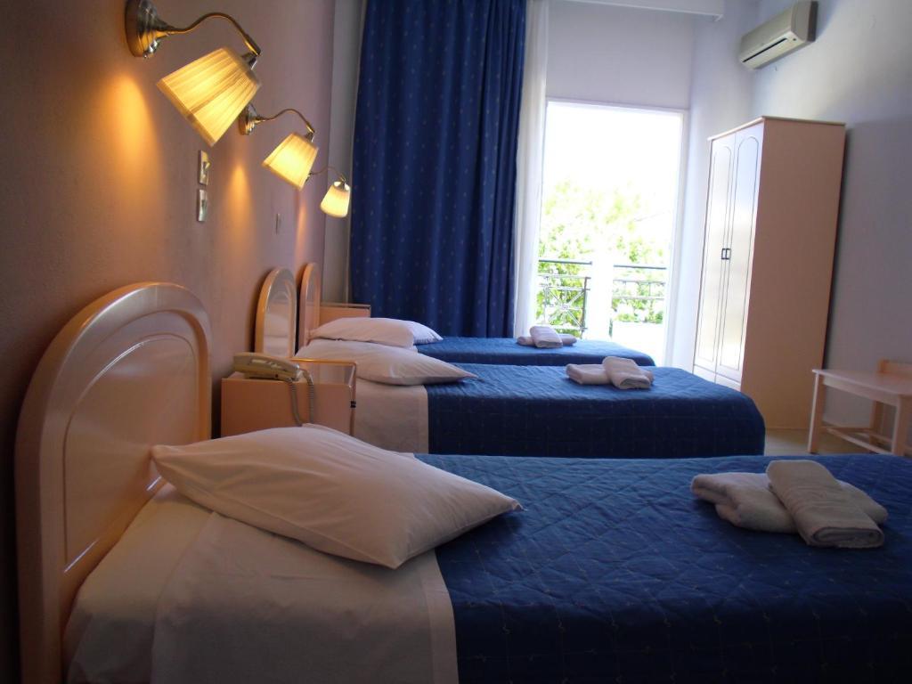 Ifigenia Hotel Skiathos Town Room photo