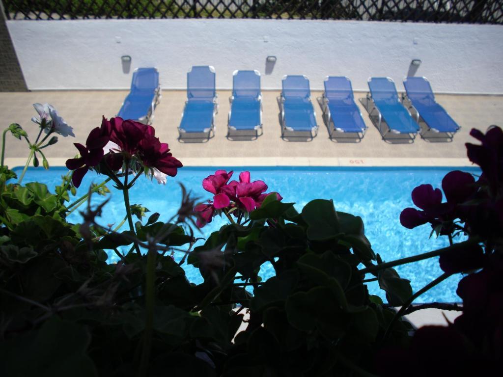 Ifigenia Hotel Skiathos Town Room photo