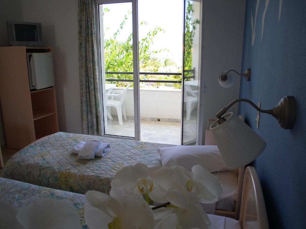 Ifigenia Hotel Skiathos Town Room photo